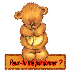 Gif animé peux tu me pardonner